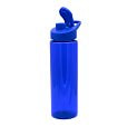 Пластиковая бутылка Ronny, синяя