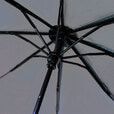 Зонт складной Сиэтл, серый