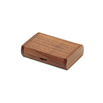 Флешка Woodcoin в деревянном футляре, 32 Гб