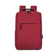 Рюкзак Lifestyle, Красный 