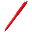 Ручка пластиковая Galle, красная