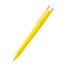 Ручка шариковая T-pen софт-тач