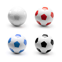 Мяч футбольный TUCHEL