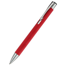 Ручка Ньюлина с корпусом из бумаги