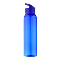 Бутылка пластиковая для воды Sportes