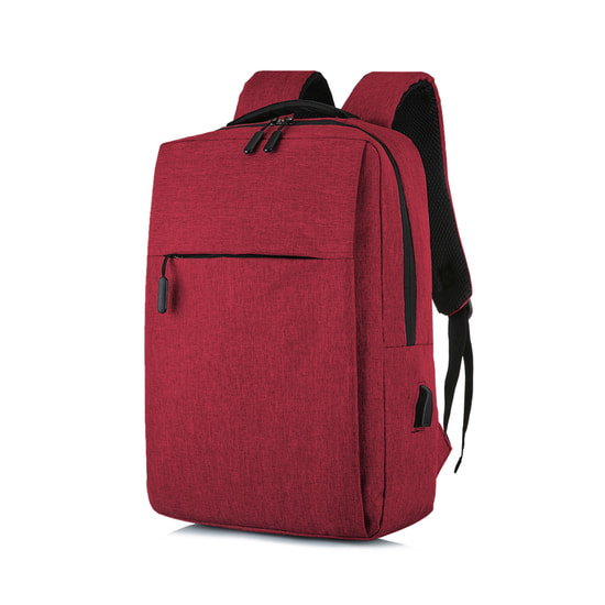 Рюкзак Lifestyle, Красный 