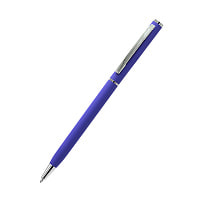 Ручка металлическая Tinny Soft-S