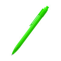 Ручка шариковая Pit Soft софт-тач