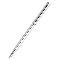 Ручка металлическая Альдора